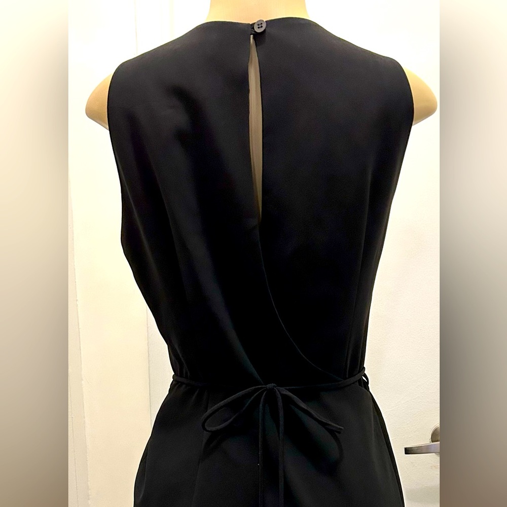 BCBG Little Black Dress - size 10